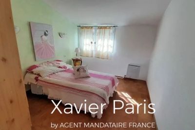Vente Maison Marseille 13ème - Réf. 10896  - Mandataire immobilier Xavier Paris - image 14