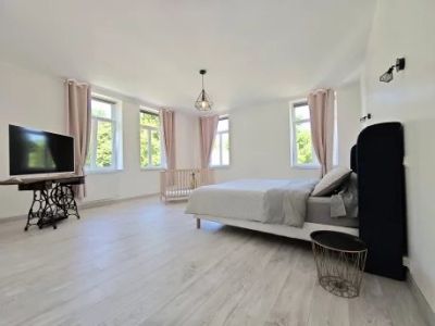 Vente Maison Sassegnies - Réf. 11479  - Mandataire immobilier Justine Lambert - image 4
