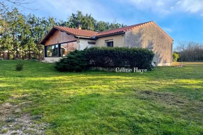 Maison 136 m²