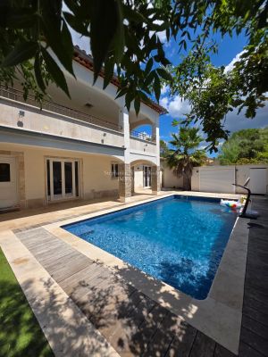 Villa 150 m²