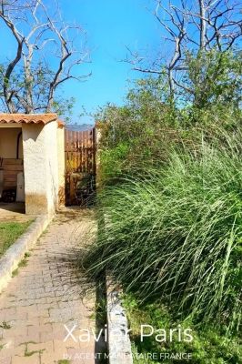 Vente Maison Marseille 13ème - Réf. 10896  - Mandataire immobilier Xavier Paris - image 20