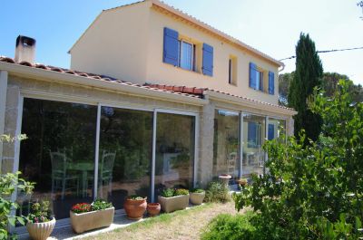 Vente Maison Le Muy - Réf. 11029  - Mandataire immobilier Régine Finistre - image 2