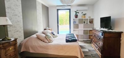 Millery 69390 – Maison