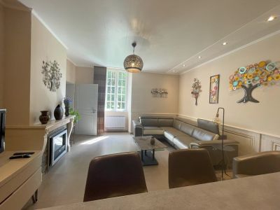 Vente Appartement Besançon - Réf. 10639  - Mandataire immobilier Catherine Danielsen - image 3