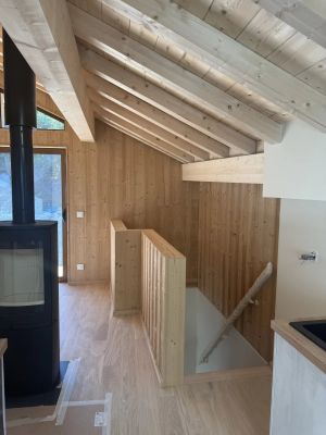 Vente Chalet Courchevel - Réf. 10889  - Mandataire immobilier Frédéric Cuissy - image 7
