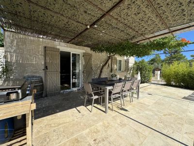 Le Cannet-des-Maures 83340 – Propriété