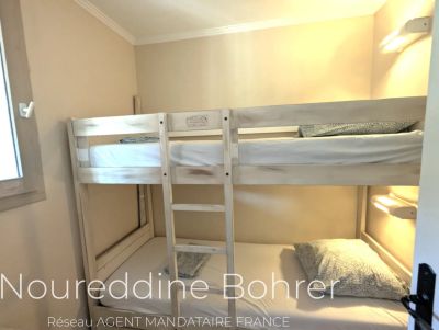 Vente Appartement Grimaud - Réf. 11458  - Mandataire immobilier Noureddine Bohrer - image 12