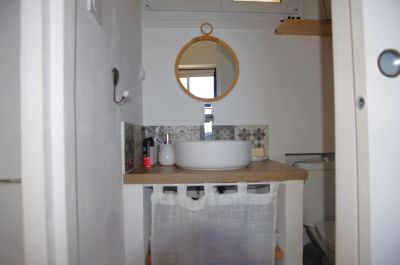 Vente Appartement Bargemon - Réf. 11353  - Mandataire immobilier Régine Finistre - image 13