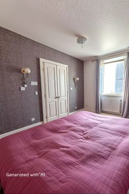 Vente Maison Grand-Aigueblanche - Réf. 11288  - Mandataire immobilier Gilles Guillaume - image 10