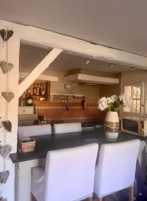 Cavalaire-sur-Mer 83240 – Maison