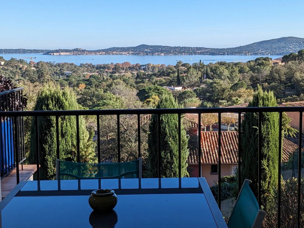 Vente Vente Appartement Grimaud - Réf. 10606  - Mandataire immobilier Noureddine Bohrer - image 1