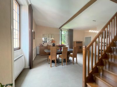 Vente Appartement Besançon - Réf. 10639  - Mandataire immobilier Catherine Danielsen - image 4