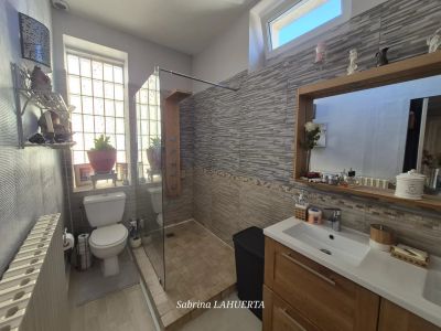 Vente Maison de ville Condom - Réf. 11504  - Mandataire immobilier Sabrina Lahuerta - image 15