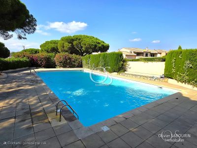 Vente Appartement Fréjus - Réf. 11363  - Mandataire immobilier Olivier Sabourin - image 2