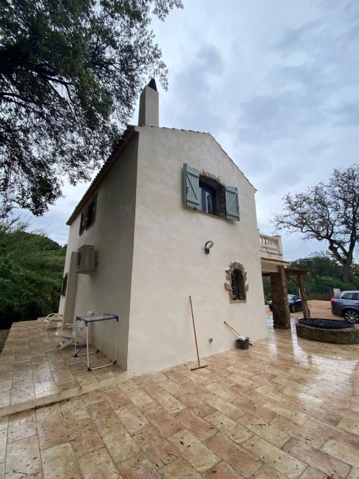 Sainte-Maxime 83120 – Villa