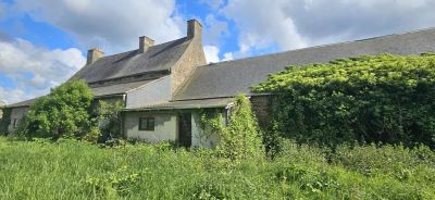 Vente Maison Prat - Réf. 11451  - Mandataire immobilier Anne-Louise Prigent - image 16