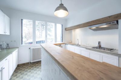 Vente Villa Ormesson-sur-Marne - Réf. 10203  - Mandataire immobilier Hervé Monnet - image 6