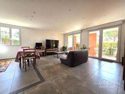 Appartement 65 m²