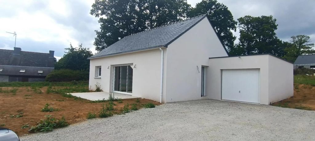 Vente Vente Maison Neulliac - Réf. 11439  - Mandataire immobilier Julien Stil - image 1