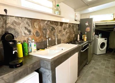 Vente Maison Saint-Leu - Réf. 11415  - Mandataire immobilier Karen Payen - image 8