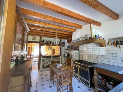 Vente Propriété Besançon - Réf. 11460  - Mandataire immobilier Catherine Danielsen - image 11
