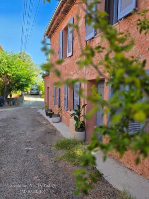 Maison 170 m²