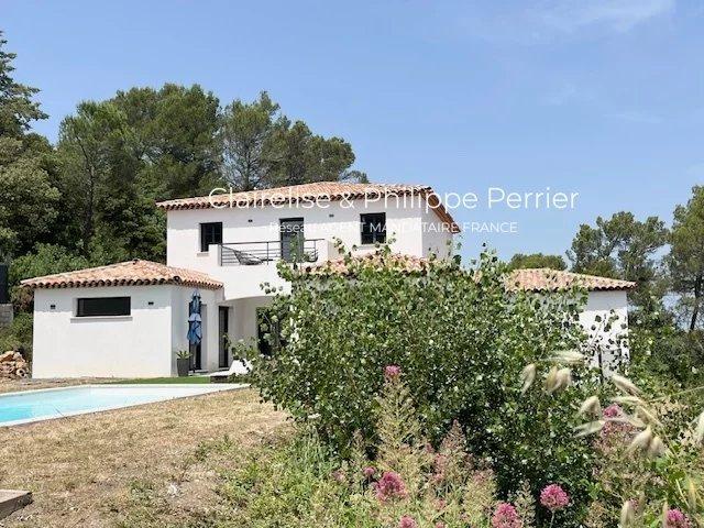 Flassans-sur-Issole 83340 – Maison
