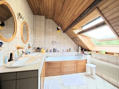 Vente Maison Pont-sur-Sambre - Réf. 11441  - Mandataire immobilier Justine Lambert - image 10