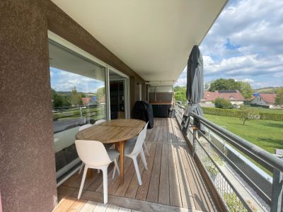 Appartement 96.45 m²