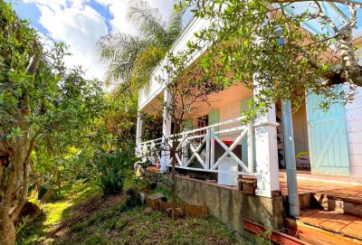 Maison 57.97 m²