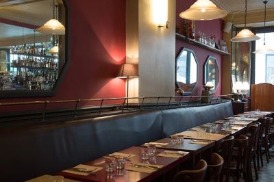 Vente Fonds de commerce Paris 11ème - Réf. 10577  - Mandataire immobilier Jérôme Karsenti - image 2