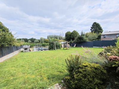 Vente Maison Pont-sur-Sambre - Réf. 11441  - Mandataire immobilier Justine Lambert - image 3
