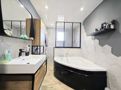 Vente Appartement Aulnoye-Aymeries - Réf. 11484  - Mandataire immobilier Justine Lambert - image 9