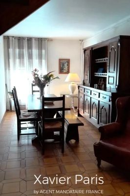 Vente Maison Marseille 13ème - Réf. 10896  - Mandataire immobilier Xavier Paris - image 7