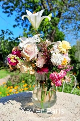 Vente Maison Marseille 13ème - Réf. 10896  - Mandataire immobilier Xavier Paris - image 22