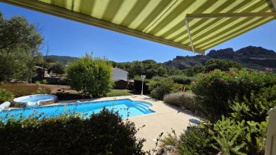 Roquebrune-sur-Argens 83520 – Villa