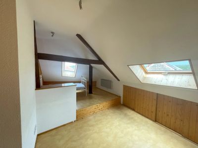 Vente Appartement Besançon - Réf. 10639  - Mandataire immobilier Catherine Danielsen - image 12