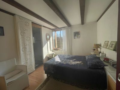 Vente Maison Pouilley-les-Vignes - Réf. 10818  - Mandataire immobilier Catherine Danielsen - image 10