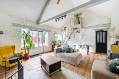 Vente Maison Bréval - Réf. 10370  - Mandataire immobilier Stéphanie Faure - image 5