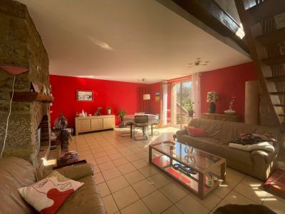 Vente Maison Pouilley-les-Vignes - Réf. 10818  - Mandataire immobilier Catherine Danielsen - image 9