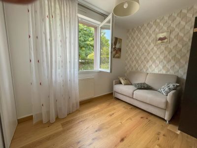 Vente Appartement Besançon - Réf. 11476  - Mandataire immobilier Catherine Danielsen - image 9