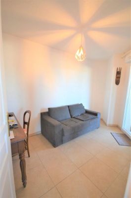 Vente Appartement Saint-Raphaël - Réf. 6408   - Mandataire immobilier Agent Mandataire France - image 4