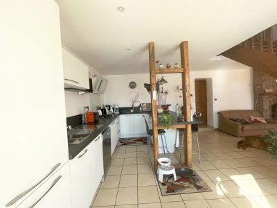 Vente Maison Pouilley-les-Vignes - Réf. 10818  - Mandataire immobilier Catherine Danielsen - image 7