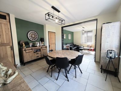 Appartement 129 m²