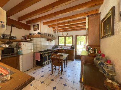 Vente Propriété Besançon - Réf. 11460  - Mandataire immobilier Catherine Danielsen - image 10