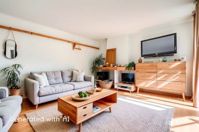 Vente Villa Ormesson-sur-Marne - Réf. 10203  - Mandataire immobilier Hervé Monnet - image 3