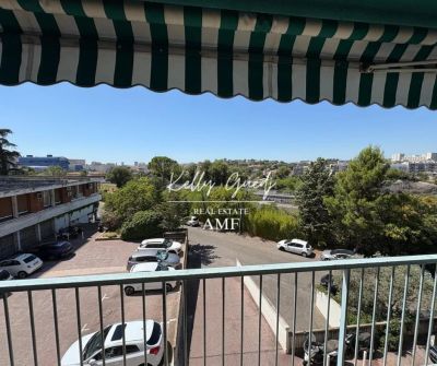 Vente Appartement Marseille 12ème - Réf. 11478  - Mandataire immobilier Kelly Guedj - image 5