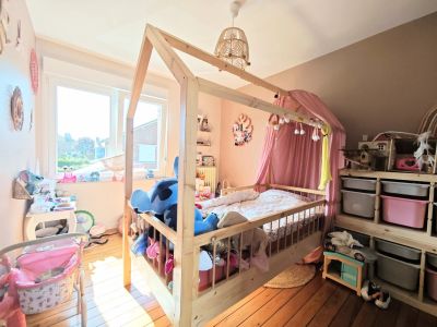 Vente Appartement Aulnoye-Aymeries - Réf. 11484  - Mandataire immobilier Justine Lambert - image 7