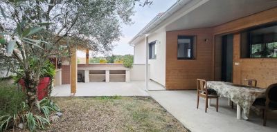 Maison 220 m²
