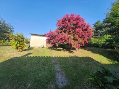 Maison 60 m²